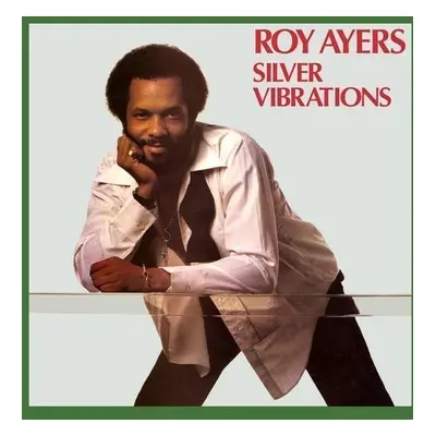 Roy Ayers Silver Vibrations (LP)