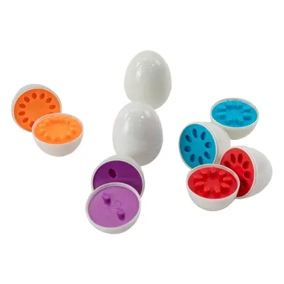 Noicetone S012-1 6x4,2cm Egg Shaker