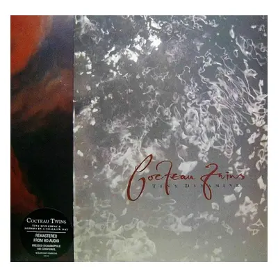 Cocteau Twins - Tiny Dynamime/ Echoes In a Shallow Bay (LP)