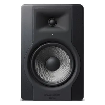 M-Audio BX8 D3 Aktív stúdió monitor