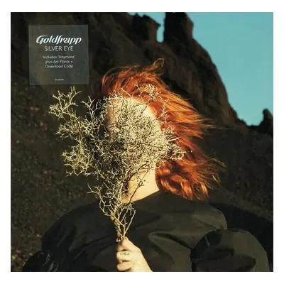 Goldfrapp - Silver Eye (LP)