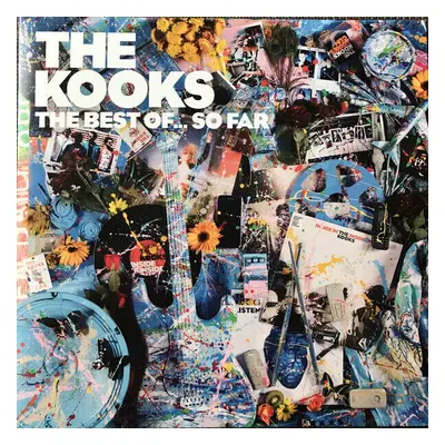 The Kooks - The Best Of... So Far (2 LP)