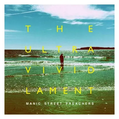 Manic Street Preachers - The Ultra Vivid Lament (2 LP)