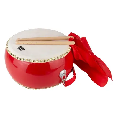 Noicetone D044-1 Drum 10" Dob Red