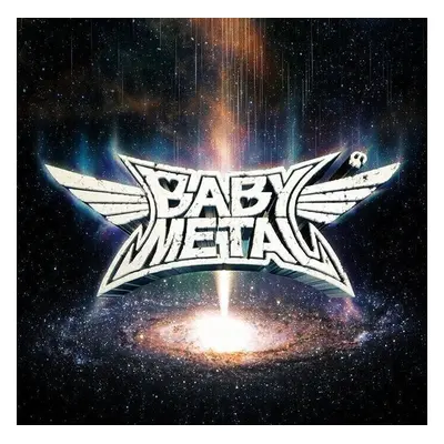 Babymetal - Metal Galaxy (Limited Edition) (Box Set) (2 LP)