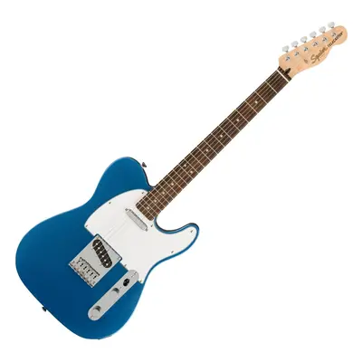 Fender Squier Affinity Series Telecaster LRL WPG Lake Placid Blue Elektromos gitár