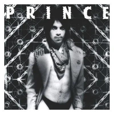 Prince - Dirty Mind (LP)