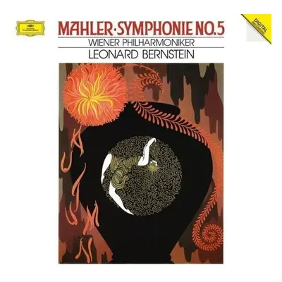 Gustav Mahler - Symphony No (180g) (2 LP)