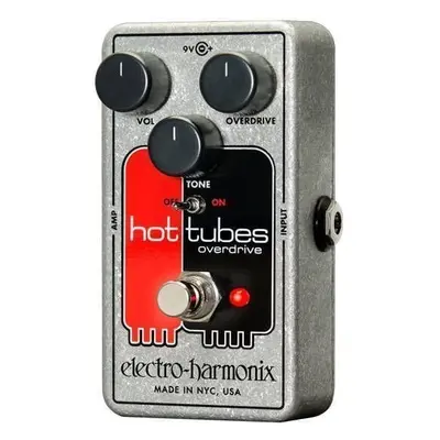 Electro Harmonix HOT TUBES NANO Gitáreffekt