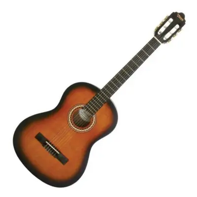 Valencia VC204 Sunburst Klasszikus gitár