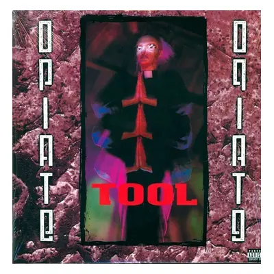 Tool - Opiate (LP)