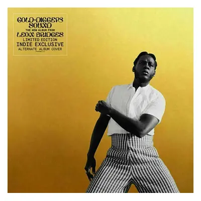 Leon Bridges - Gold-Diggers Sound (Limited Edition) (LP)