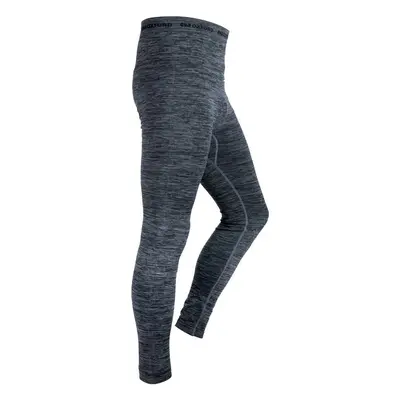 Oxford Advanced Base Layer MS Pant Charcoal Marl Funkcionális fehérnemű