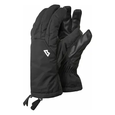 Mountain Equipment Mountain Glove Black Kesztyűk