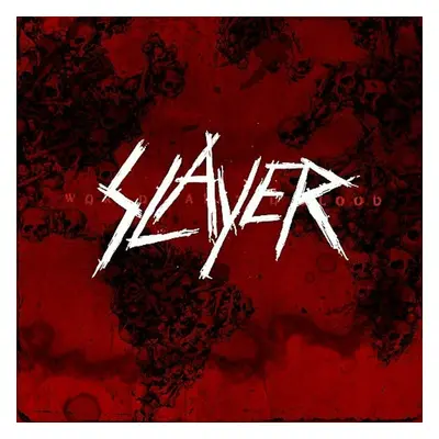 Slayer - World Painted Blood (Reissue) (LP)