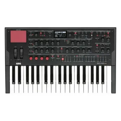 Korg Modwave MKII Szintetizátor