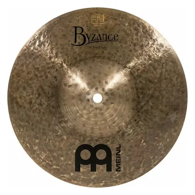 Meinl Byzance Dark 10" Splash cintányér