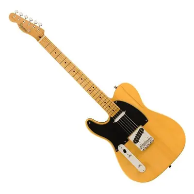 Fender Squier Classic Vibe 50s Telecaster MN Butterscotch Blonde Elektromos gitár