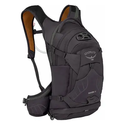 Osprey Raven Space Travel Grey Hátizsák