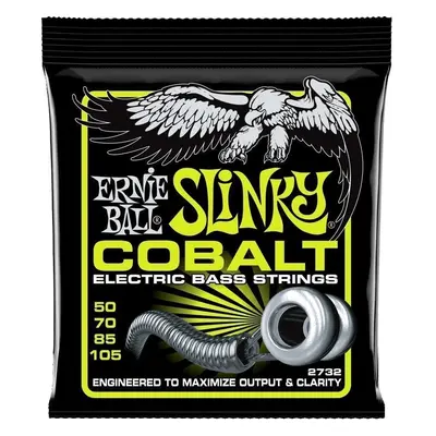 Ernie Ball Regular Slinky Bass Basszusgitár húr