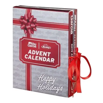 Berkley Advent Calendar Berkley/Abu 2.0 Gumihal