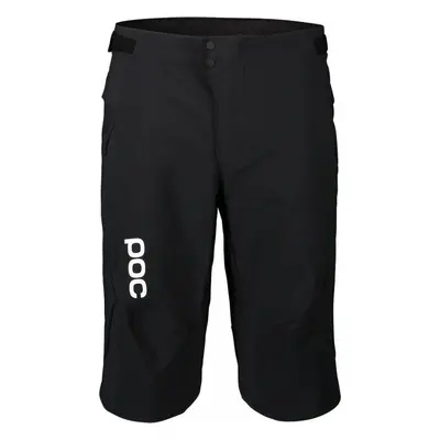 POC Infinite All-mountain Men's Shorts Uranium Black Nadrág kerékpározáshoz