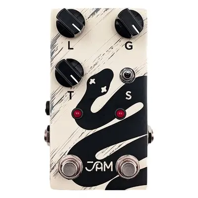 JAM Pedals Rattler MK.2 Gitáreffekt