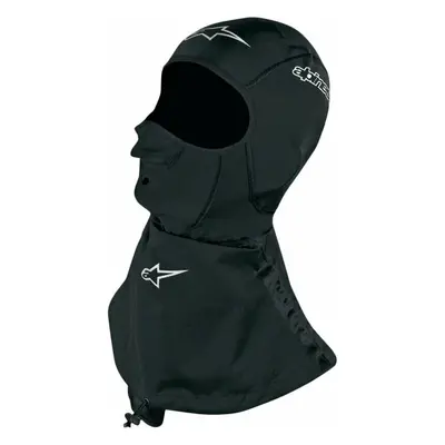 Alpinestars Winter Touring Balaclava Black Maszk