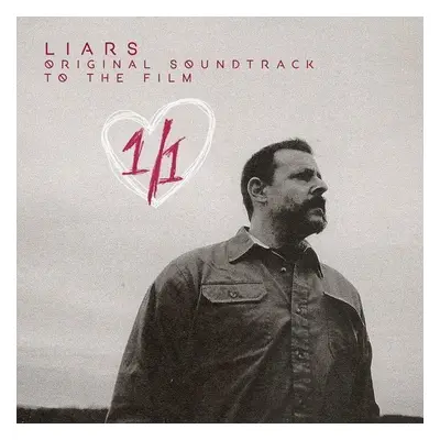 Liars - Original Soundtrack To The Film - 1/1 (2 LP)