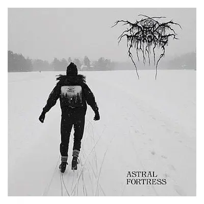 Darkthrone - Astral Fortress (LP)