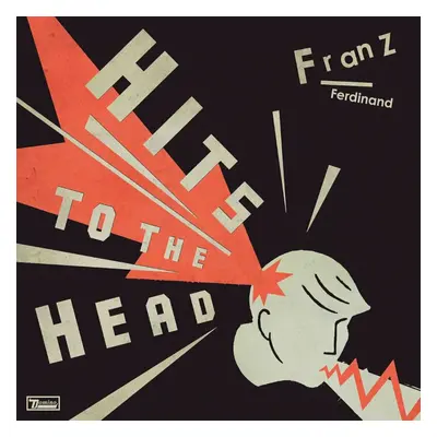 Franz Ferdinand - Hits To The Head (Compilation) (Remastered) (2 LP)