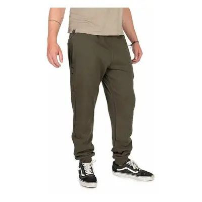 Fox Fishing Horgásznadrág Collection Joggers Green/Black