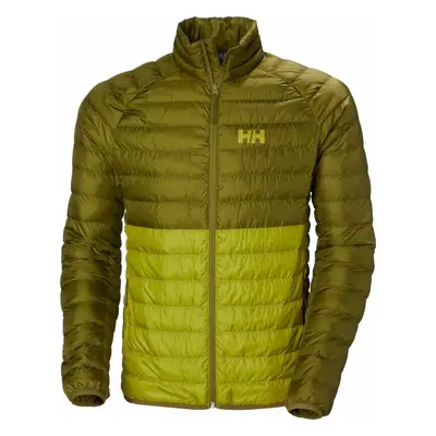 Helly Hansen Men's Banff Insulator Dzseki Bright Moss