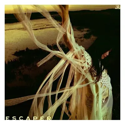 Sarah Kinsley - Escaper (LP)