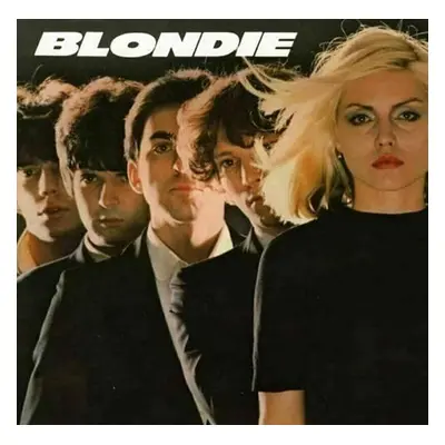 Blondie - Blondie (LP)