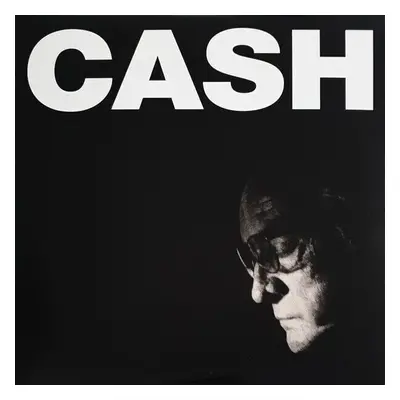 Johnny Cash - American IV: The Man Comes Around (Reissue) (2 LP)