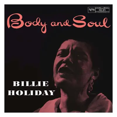 Billie Holiday - Body And Soul (180g) (LP)