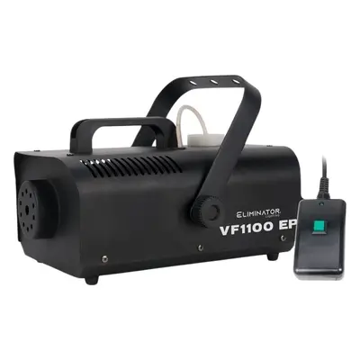 Eliminator Lighting VF1100 EP Ködgép