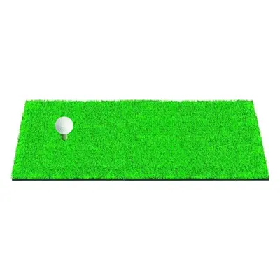 Longridge Deluxe Golf Practice Mat