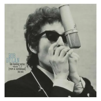 Bob Dylan - Bootleg Series (5 LP)