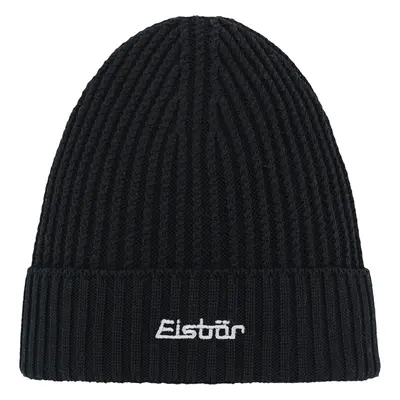 Eisbär Poca OS Beanie Black Sapka