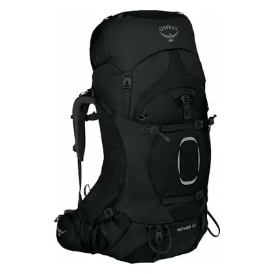 Osprey Aether II Black Outdoor hátizsák