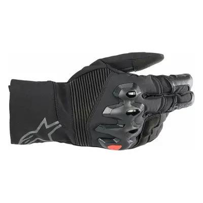 Alpinestars Bogota' Drystar XF Gloves Black/Black Motoros kesztyűk