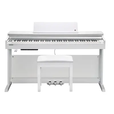 Kurzweil CUP M1 Digitális zongora White