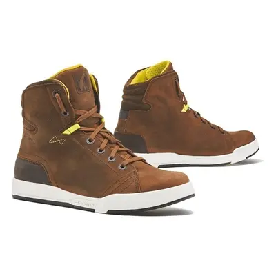 Forma Boots Swift Dry Brown Motoros cipők