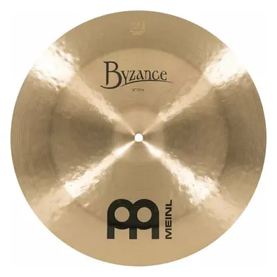 Meinl Byzance Regular 16" Kínai cintányér