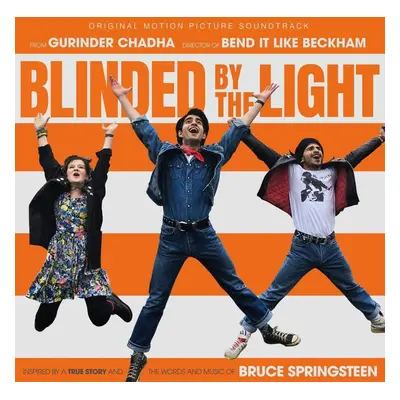 Blinded By The Light - Original Soundtrack (2 LP)