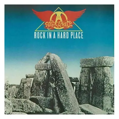 Aerosmith - Rock In A Hard Place (Limited Edition) (180g) (LP)