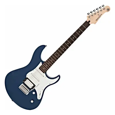 Yamaha Pacifica 112V UBL RL United Blue Elektromos gitár