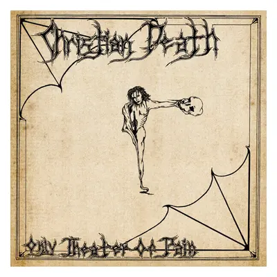 Christian Death - Only Theatre Of Pain (LP)